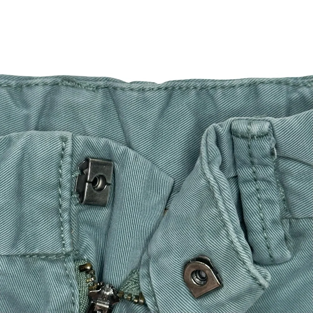 GAP shorts size